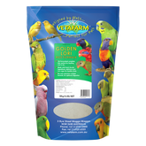 Vetafarm Golden Lori Rice Formula 2kg